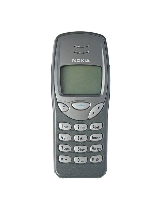 Nokia 3210